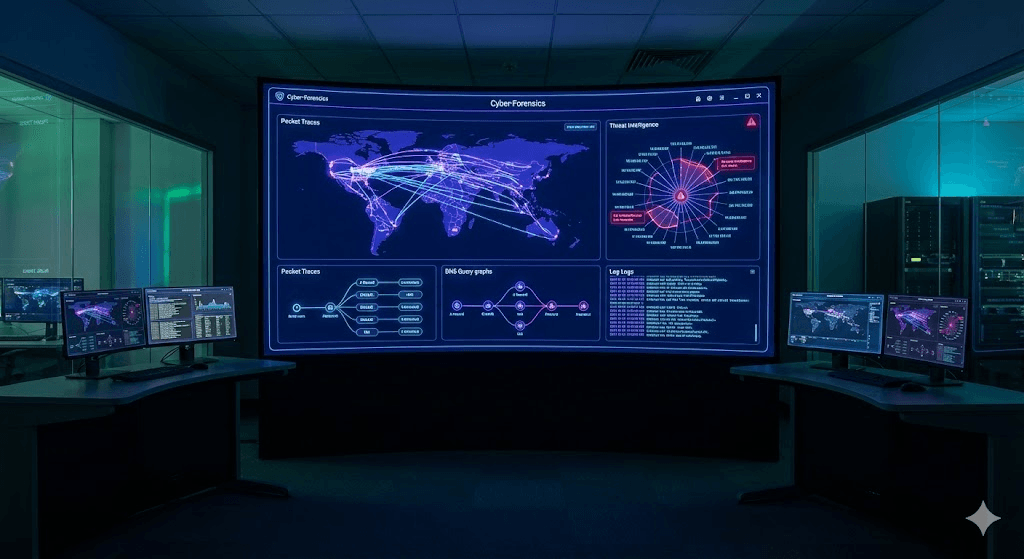 Firestartercloud DNS/Payload Investigation